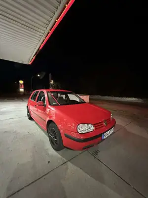 Volkswagen Golf 1.4