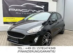 Ford Fiesta Cool  Connect /NAVI/PDC/1HAND/TÜVNEU/SHZ