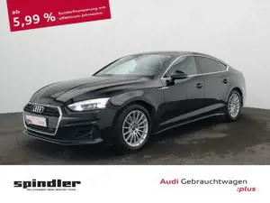 Audi A5 S-Line 35TDI S-tronic/ Navi, Matrix