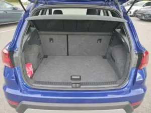 SEAT Arona ARONA XCELLENCE 1.0 ECO TSI SITZHEIZ. EINPARKH. Bild 3