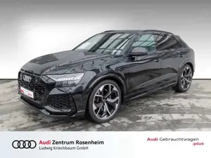 Audi RS Q8 RSqu. tiptr.( Leder,HD Matrix,HUD,Pano,Sport