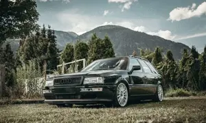 Audi 80