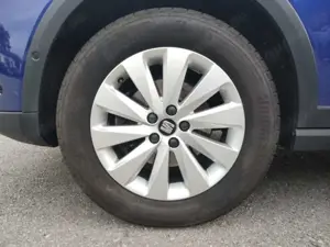 SEAT Arona ARONA XCELLENCE 1.0 ECO TSI SITZHEIZ. EINPARKH. Bild 4