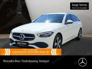 Mercedes-Benz C 300 e T AVANTG+LED+KAMERA+TOTW+KEYLESS+9G