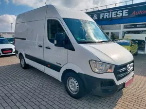 Hyundai H 350 Kasten L2H2 Eco M+S Bild 1