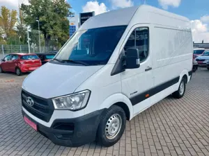 Hyundai H 350 Kasten L2H2 Eco M+S Bild 4