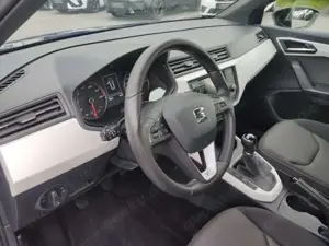 SEAT Arona ARONA XCELLENCE 1.0 ECO TSI SITZHEIZ. EINPARKH. Bild 5