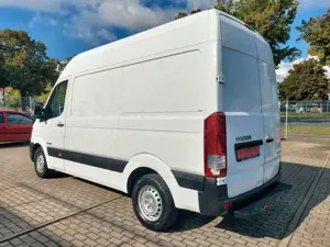 Hyundai H 350 Kasten L2H2 Eco M+S Bild 5