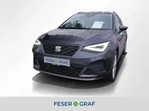SEAT Arona FR 1.0 TSI DSG LED*NAVI*GJR*RFK*PDC*LM17