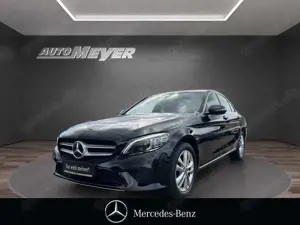 Mercedes-Benz C 300 AVANTG+KAMERA+MBEAM+DAB+TOTW+SHZ+AMBIENTE+