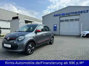 Renault Twingo 3 Experience Klima TÜV Neu