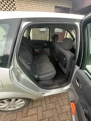 Renault Scenic Bild 4