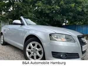 Audi A3 Cabriolet 1.9 Tdi+Tüv 06.27