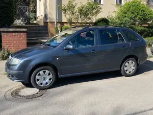 Skoda Fabia Fabia 1,4 COOL EDIT 16V