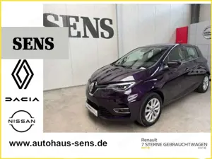 Renault ZOE Zoe INKLUSIVE Batterie! Experience R110 50 CCS !