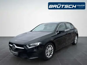 Mercedes-Benz A 180 Progressive AUTOMATIK / KLIMA / NAVI / SITZHEIZUNG