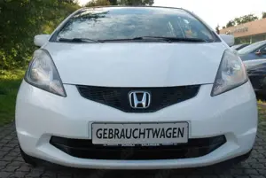 Honda Jazz 1.4 Comfort Bild 2