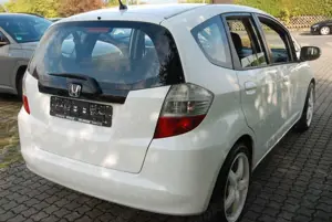 Honda Jazz 1.4 Comfort Bild 5