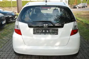 Honda Jazz 1.4 Comfort Bild 4