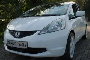 Honda Jazz 1.4 Comfort Bild 3
