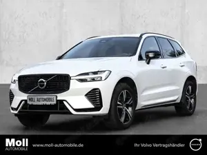 Volvo XC60 R Design 2WD B4 Diesel EU6d Navi Digitales Cockpit