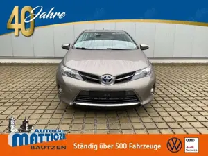 Toyota Auris 1.8VVT-i Hybrid Autom. EDITION/BUSINESS/NAVI/RFK/