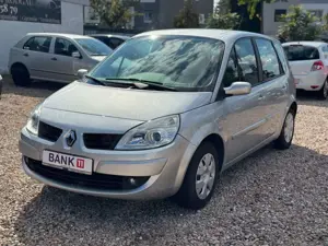 Renault Scenic II Avantage**Klima**TÜV NEU**