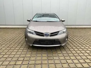 Toyota Auris 1.8 VVT-i Hybrid Autom. EDITION/BUSINESS/NAVI/RFK Bild 2