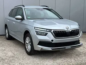 Skoda Kamiq 1.0TSI DSG Ambition *LED*VIRTUAL*ACC