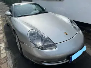 Porsche 911 911 Carrera