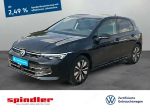 Volkswagen Golf VIII Goal 1.5 TSI DSG / LED, ACC, AHK, RFK