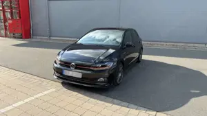 Volkswagen Polo GTI GTI DSG AUT. SHZ. LED. ACC. ALU. Beats