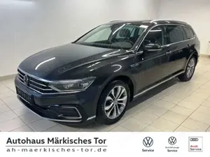 Volkswagen Passat Variant 1.4 TSI Hybrid GTE+Head-up+AHZV+L