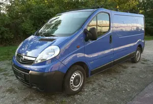 Opel Vivaro Vivaro 2.0 CDTI L2H1