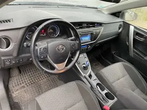 Toyota Auris 1.8 VVT-i Hybrid Autom. EDITION/BUSINESS/NAVI/RFK Bild 4