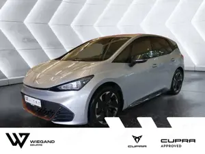 CUPRA Born 170 kW 82kWh KAMERA NAVI ACC LED 360°