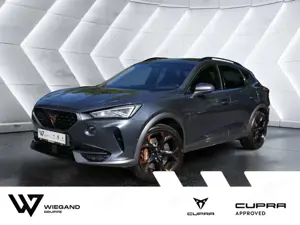 CUPRA Formentor 2.0 TSI VZ 4Drive COPPER BREMBO LED