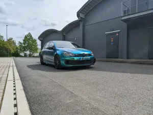 Volkswagen Golf GTI Golf 2.0 GTI DSG Bild 3