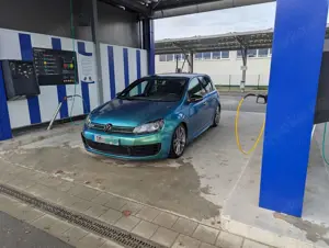 Volkswagen Golf GTI Golf 2.0 GTI DSG Bild 5