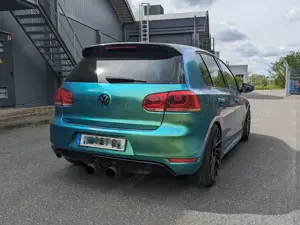 Volkswagen Golf GTI Golf 2.0 GTI DSG Bild 4