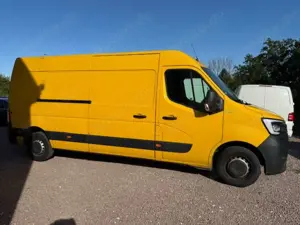 Renault Master Master 100KW L3H2*1Hd*Assist*Klima*Kamera* Bild 5