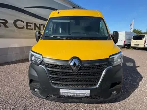 Renault Master Master 100KW L3H2*1Hd*Assist*Klima*Kamera* Bild 3