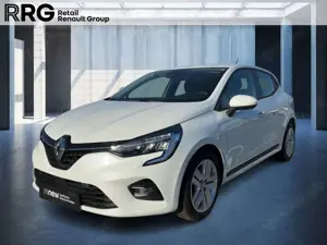Renault Clio V 1.0 TCe 90 Business Edition CLIO