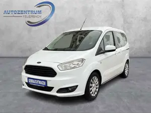Ford Tourneo Courier Trend 1.0 Klima, SHZ ,Zahnr. NEU