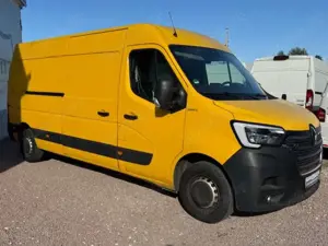 Renault Master Master 100KW L3H2*1Hd*Assist*Klima*Kamera* Bild 4