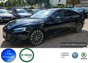 Audi A5 45TFSI quattro S line Digitaltacho ACC Kamera