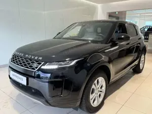 Land Rover Range Rover Evoque P300e S AHK Elektrisch WKR Navi