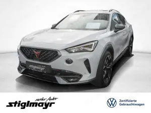 CUPRA Formentor 1.4 eHybrid ACC+KAMERA+LED+NAVI+PANO