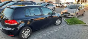 Volkswagen Golf Golf 1.4 Trendline