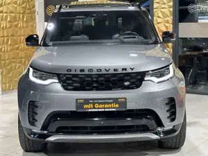 Land Rover Discovery Bild 3